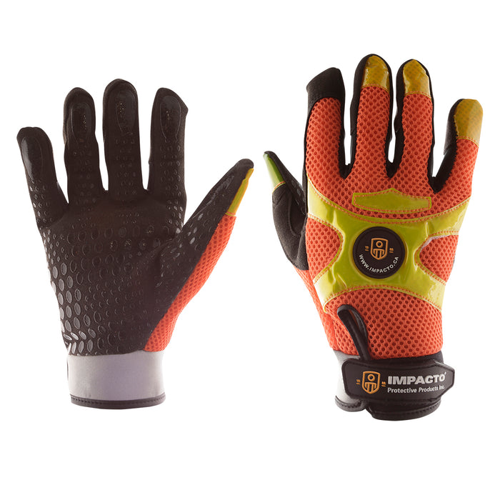 BGHIVIS Anti-Vibration Mechanic Glove