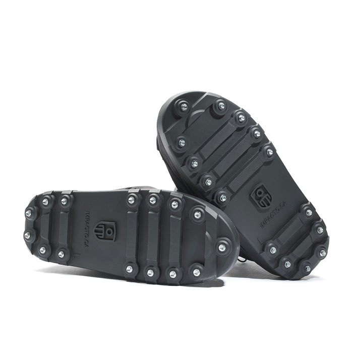 BIGFOOT Over Boot Protection with Ice Traction Cleats