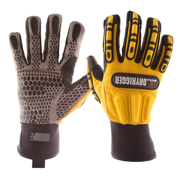 DRYRIGGER Gloves