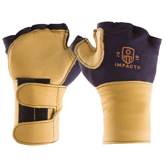 704-20 Anti-Impact Glove with Wrist Support