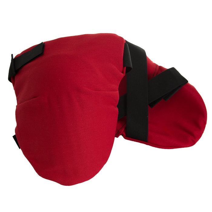 852-00 Fire Retardant GEL Knee Pads