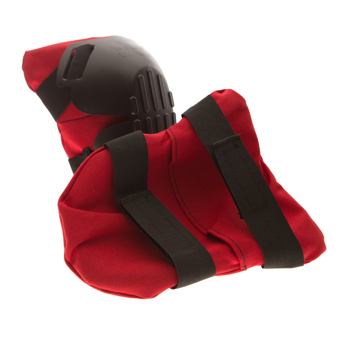 877-00 Fire Retardant GEL Knee Pads