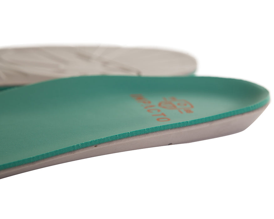 Anti-Fatigue Airsol Insoles (ASMOLD)