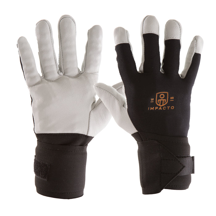 BG473 Anti-Vibration Glove with Wrist Support