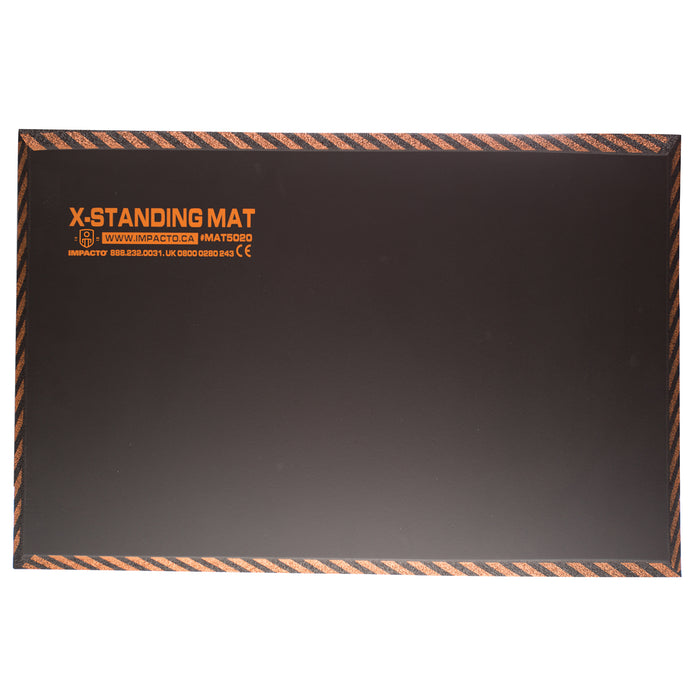 IMPACTOMAT Anti-fatigue Standing Mat