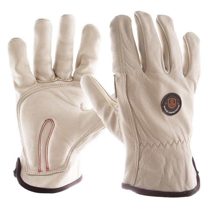ST5010 Leather Anti-Impact Glove