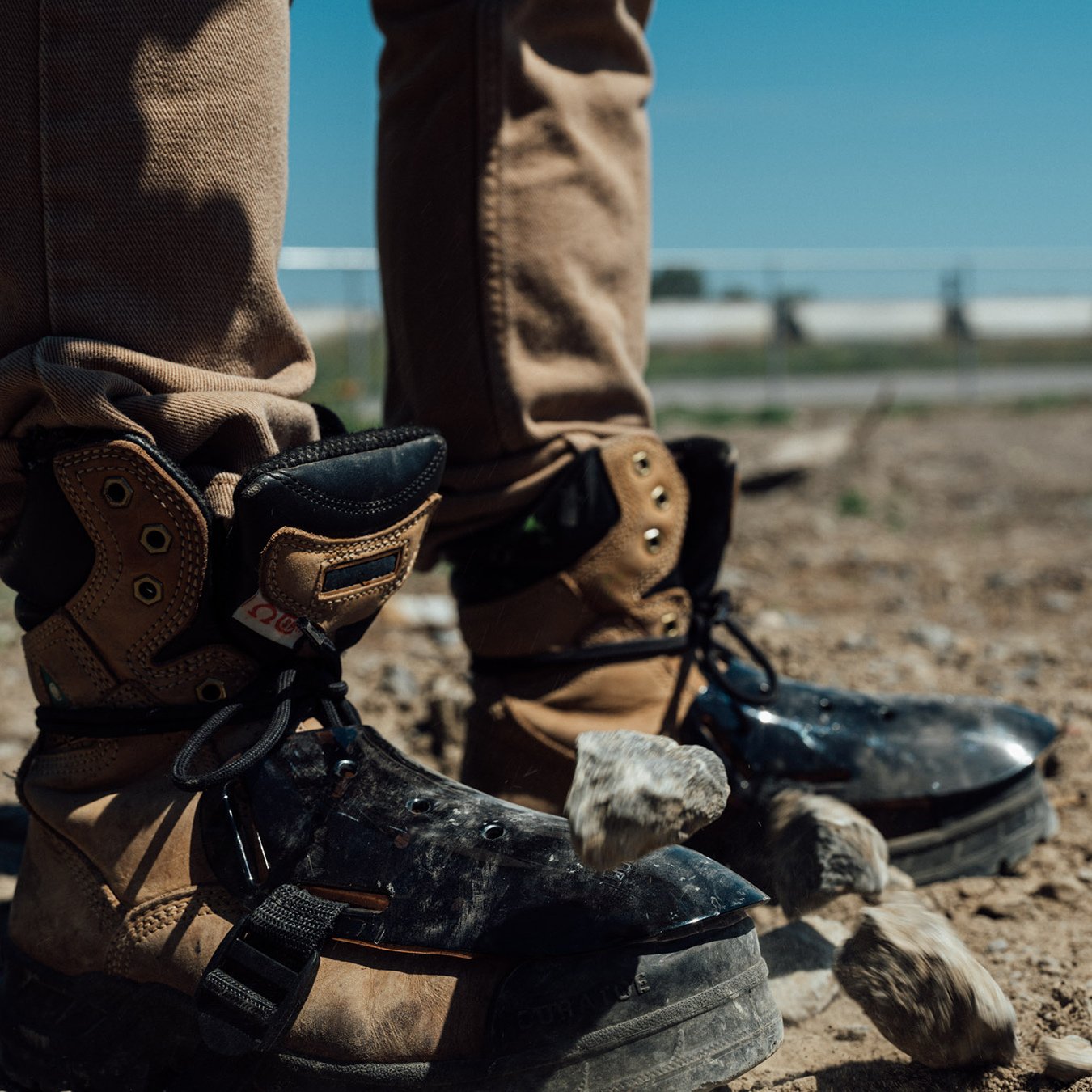 Metatarsal Protectors