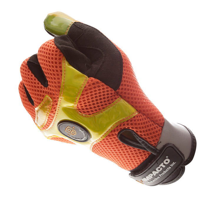 BGHIVIS Anti-Vibration Mechanic Glove