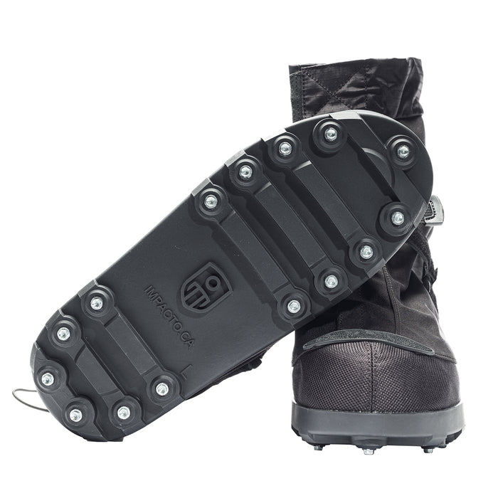 BIGFOOT Over Boot Protection with Ice Traction Cleats