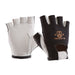 401-30 Anti-Impact Gloves have a contoured VEP 1/8" padding in the palm to protect from impact. They are made of soft pearl leather to ensure optimum dexterity and abrasion protection