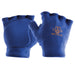 501-00 Anti-Impact Glove Liners have a contoured VEP 1/8" padding in the palm to protect from impact. They are made of 4-way stretch polycotton fabric to ensure optimum breathability, mobility,  and comfort.