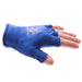 501-00 Anti-Impact Glove Liners have a contoured VEP 1/8" padding in the palm to protect from impact. They are made of 4-way stretch polycotton fabric to ensure optimum breathability, mobility,  and comfort.