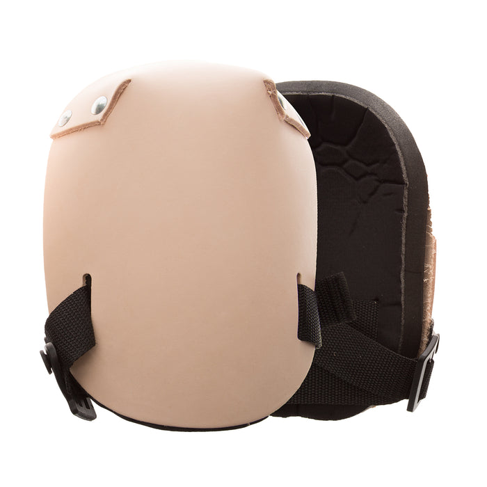 870-00 Leather Knee Pads