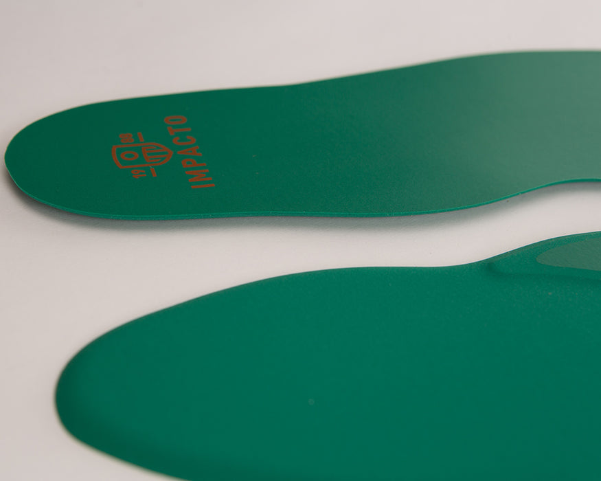 AIRSOL FLAT Anti-Fatigue Insoles (ASFLAT)