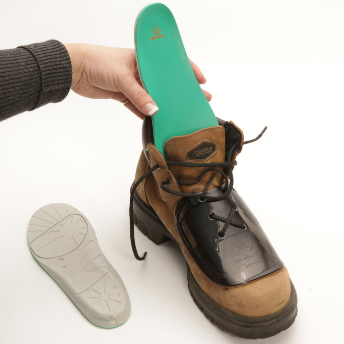 Anti-Fatigue Airsol Insoles (ASMOLD)