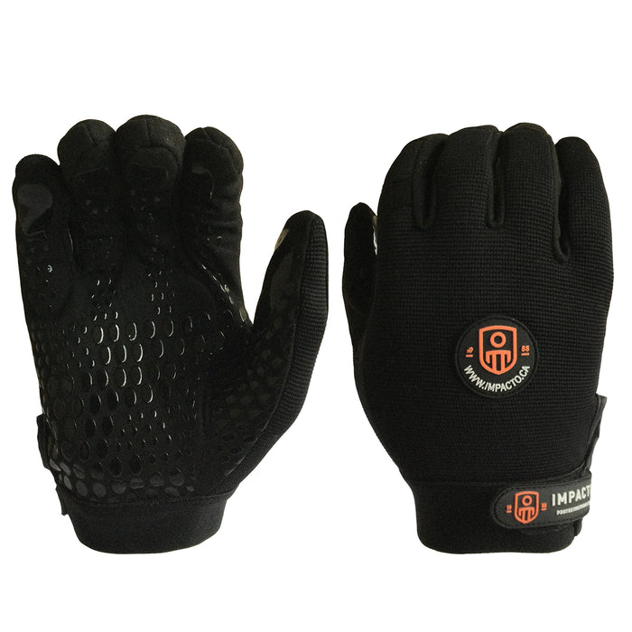 AV408 Anti-Impact Glove