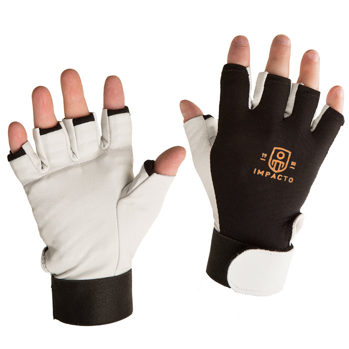 BG401 Anti-Vibration Air Glove