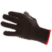 BLACKMAXX Anti-Vibration Gloves are an economical solution to vibration protection. Nylon/cotton knitted material ensures stretch and breathability. The palms are coated with "pods" of lightweight cellular Chloroprene. This design ensures extreme comfort. BLACKMAXX gloves use encapsulated air to cushion and dampen vibrations, giving the user optimum dexterity with a lightweight feel and reduced bunching.