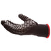 BLACKMAXX Anti-Vibration Gloves are an economical solution to vibration protection. Nylon/cotton knitted material ensures stretch and breathability. The palms are coated with "pods" of lightweight cellular Chloroprene. This design ensures extreme comfort. BLACKMAXX gloves use encapsulated air to cushion and dampen vibrations, giving the user optimum dexterity with a lightweight feel and reduced bunching.