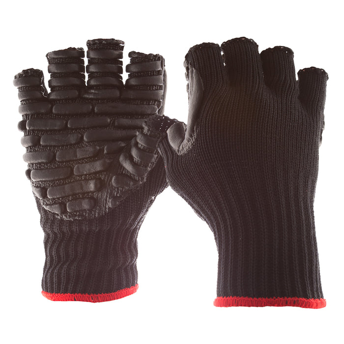 BLACKMAXX Touch Anti-Vibration Gloves