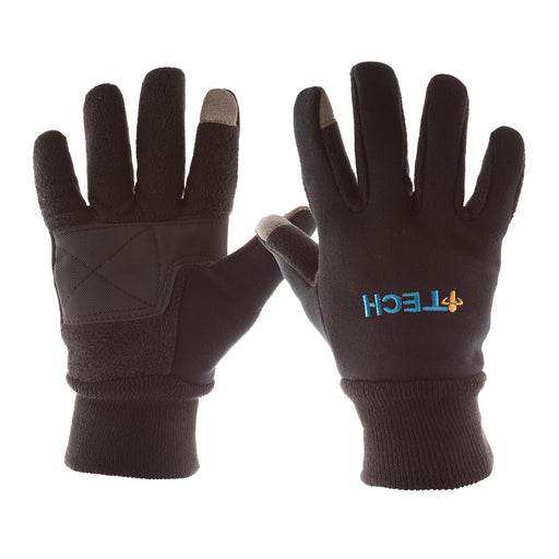 ITECH Winter Touchscreen Gloves are the perfect daily wear work gloves when working outside in the winter and wanting easy access to your smart devices. ITECH gloves allow ease of use for any touchscreen device without requiring you to remove your gloves. 