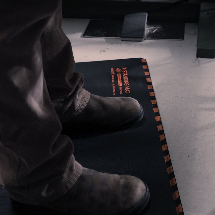 IMPACTOMAT Anti-fatigue Standing Mat