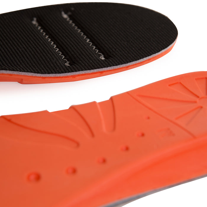 MEMESD Anti-Fatigue Memory Foam Insoles