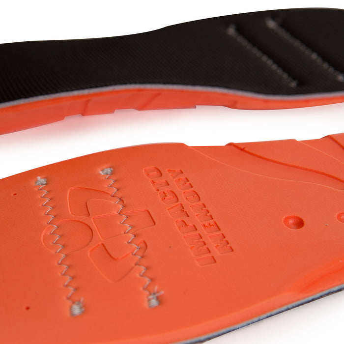 MEMESD Anti-Fatigue Memory Foam Insoles