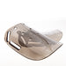 The METGUARD is a unique device that protects the metatarsal area of the foot. Designed to compliment steel cap footwear. The METGUARD is secured to your footwear with existing laces or with optional straps for footwear that does not have laces.