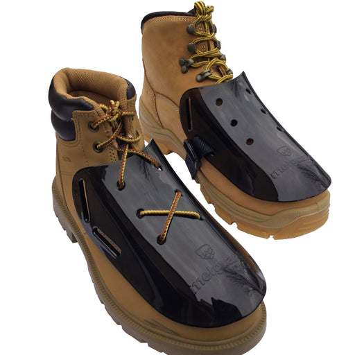 Lace up sales metatarsal guard