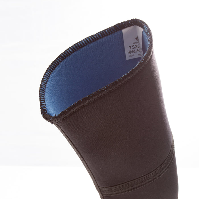 TS208 Thermo Wrap Knee Support
