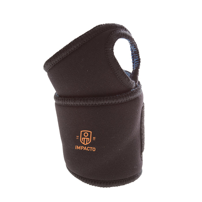 The TS226 Thermo Wrap Wrist Support offers natural pain relief and prevention os repetitive strain injuries (RSI) such as Carpal Tunnel Syndrome and Tendonitis and helps combat the symptoms of Hand-Arm Vibration.