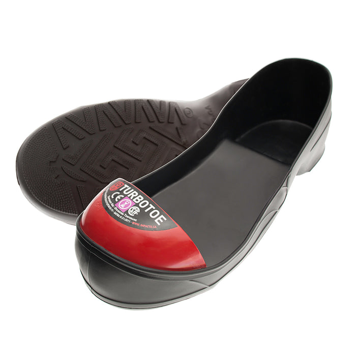 TURBOTOE Steel Toe Cap Overshoes