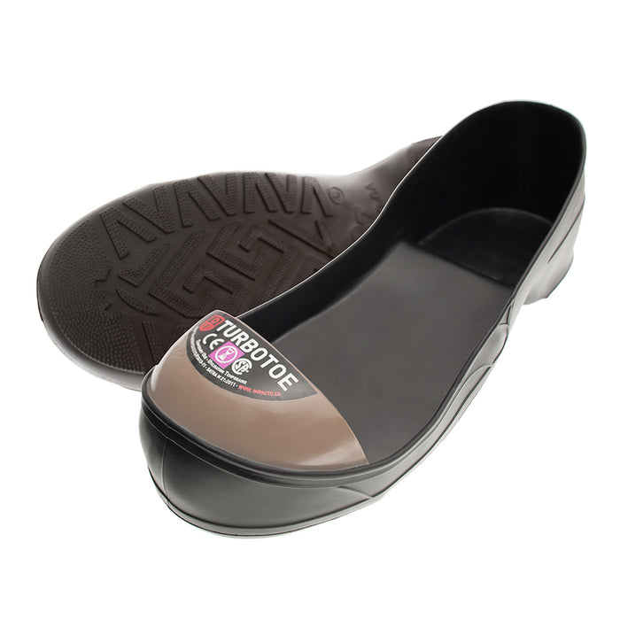 TURBOTOE Steel Toe Cap Overshoes