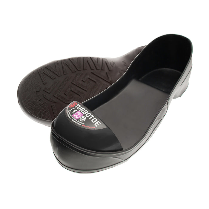 Impacto steel toe overshoes on sale